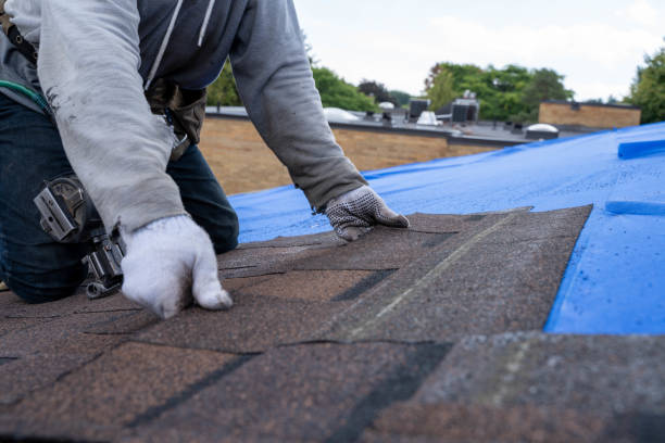 Quick and Trustworthy Emergency Roof Repair Services in Beverly, NJ