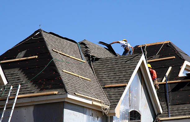 Best Emergency Roof Repair  in Beverly, NJ