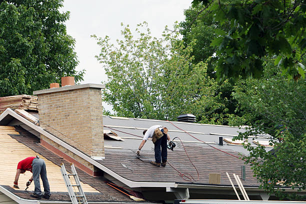 Beverly, NJ Roofing Contractor Company
