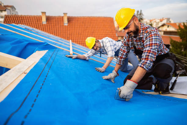 Best Shingle Roofing Installation  in Beverly, NJ