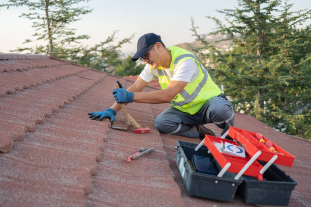 Roof Installation Near Me in Beverly, NJ