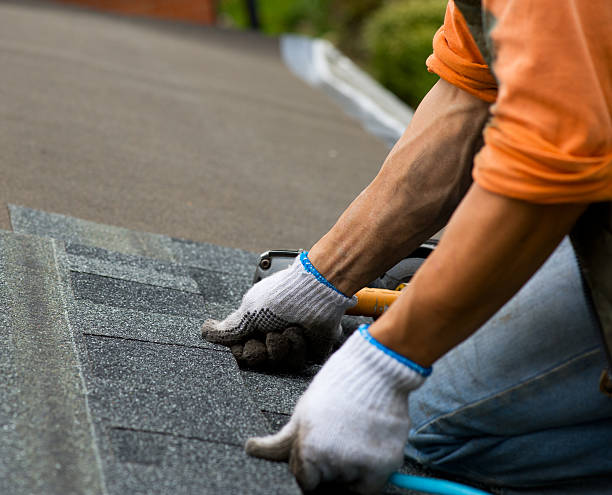 Best New Roof Installation  in Beverly, NJ