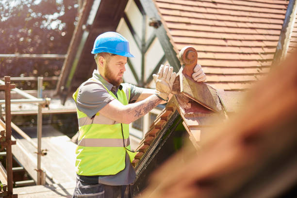 Best Local Roofing Companies  in Beverly, NJ