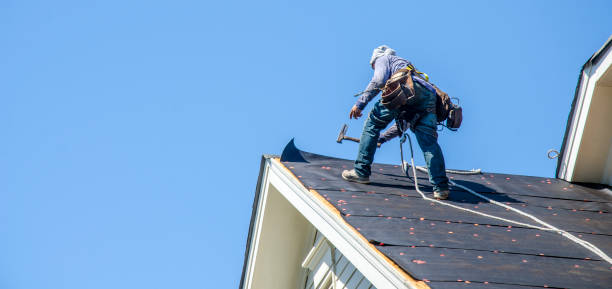 Best Affordable Roofing Company  in Beverly, NJ